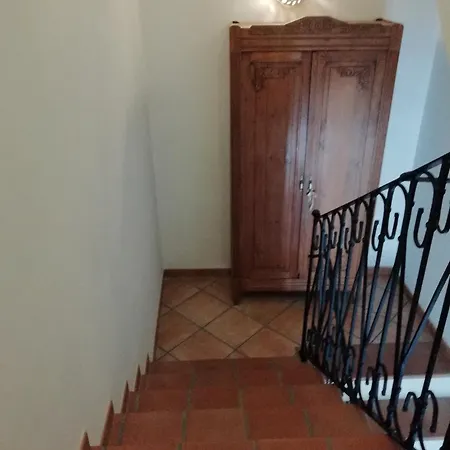 Michelino بيت للعطل Florinas