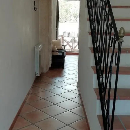 Michelino بيت للعطل Florinas
